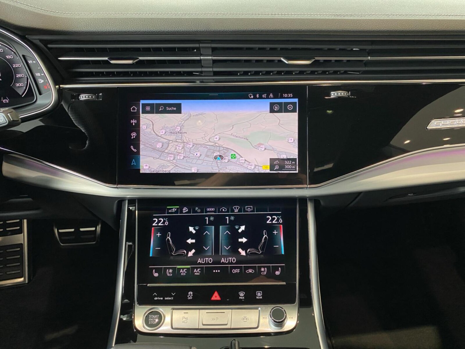Audi Q8 – Bild 6