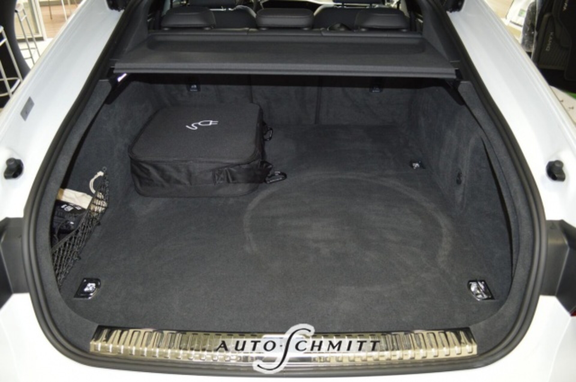 Audi A7 Sportback TFSI e