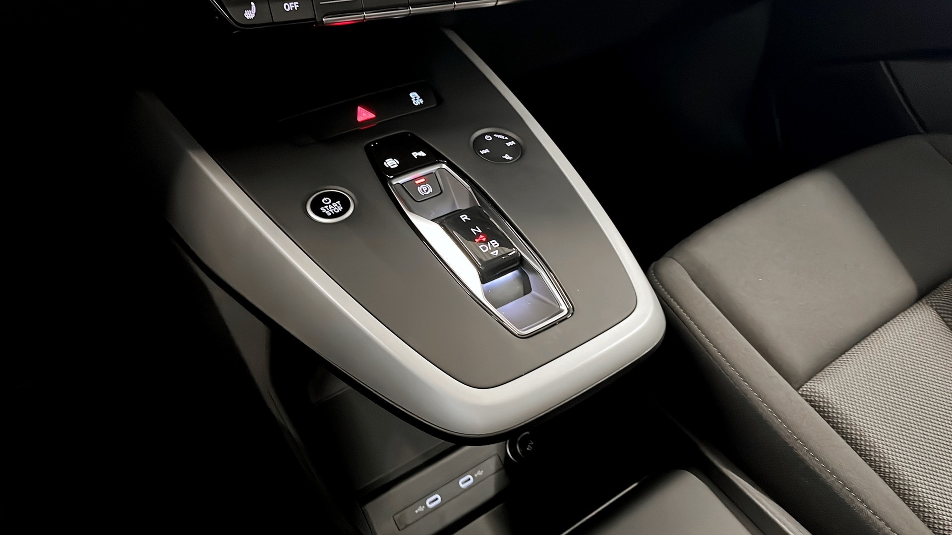 Image about Audi Q4 e-tron Q4 35 e-tron 125,00 kW