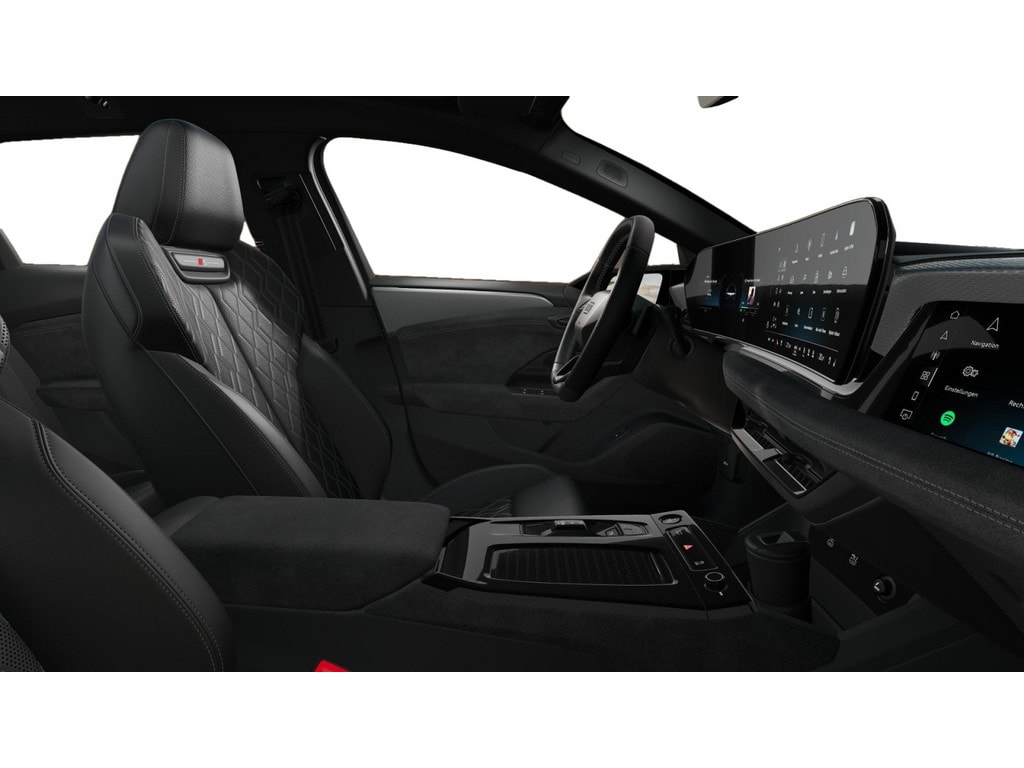 Image about Audi A6 Avant e-tron e-tron quattro