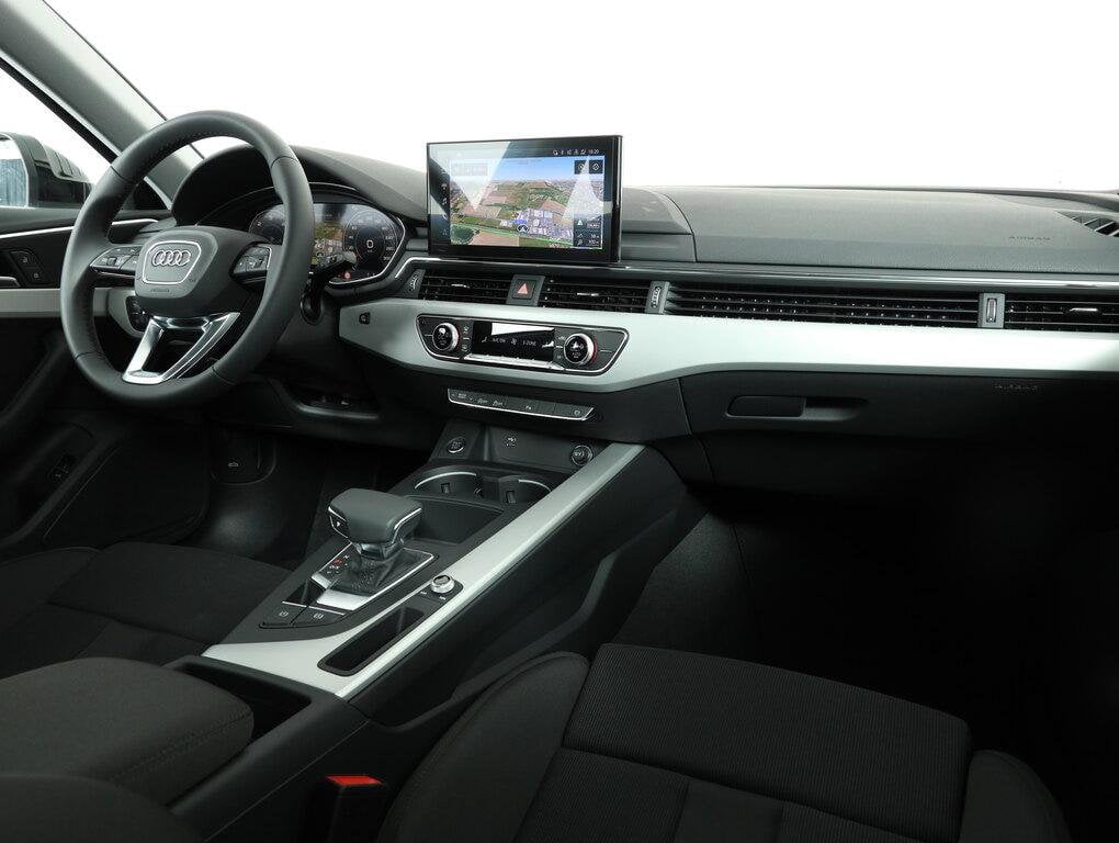 Image about Audi A4 Berlina S line edition 35 TDI 120 kW (163 CV) S tronic