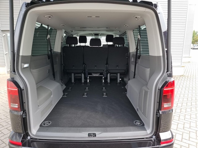 Volkswagen T6.1 Caravelle larger