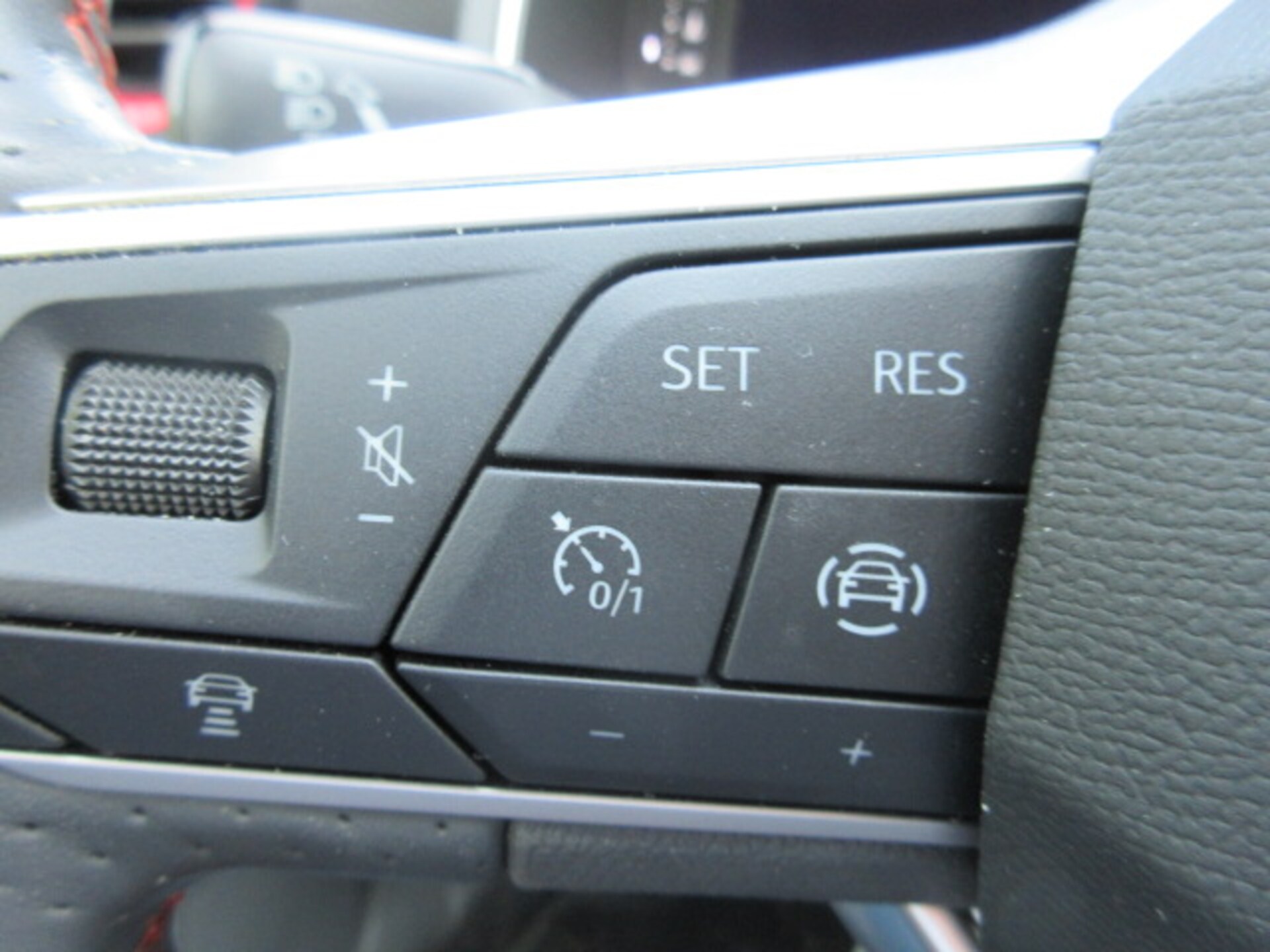 SEAT Ibiza FR
