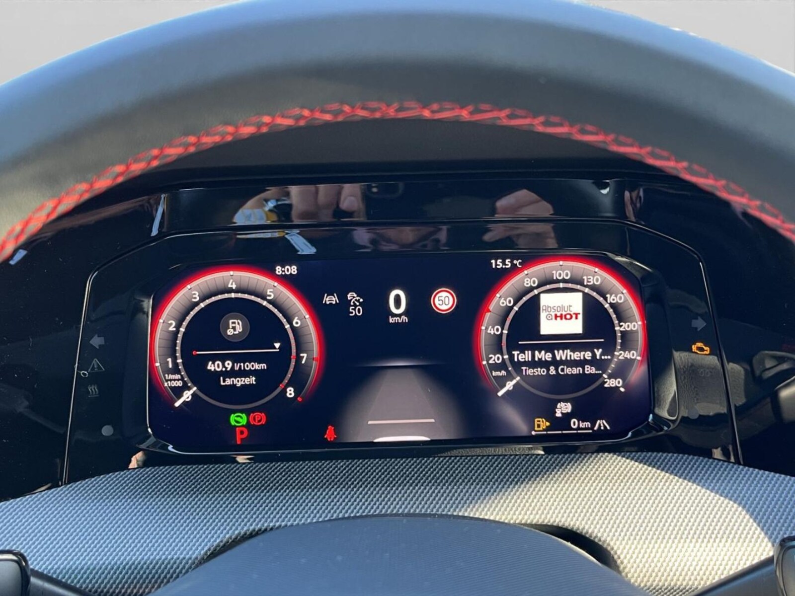 Volkswagen Golf – Bild 19