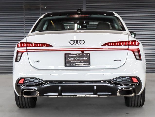 2026 Audi A6 Premium Plus - Photo 15