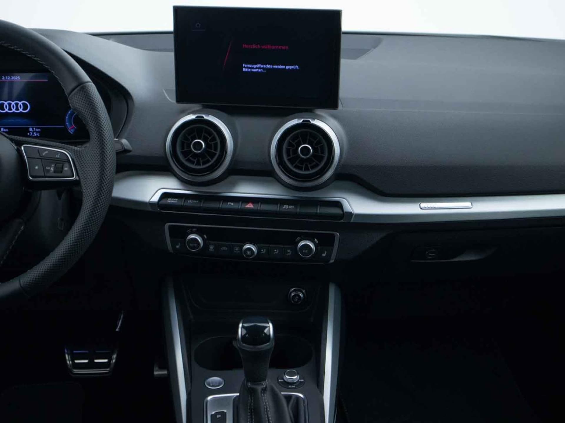 Audi Q2 Advanced