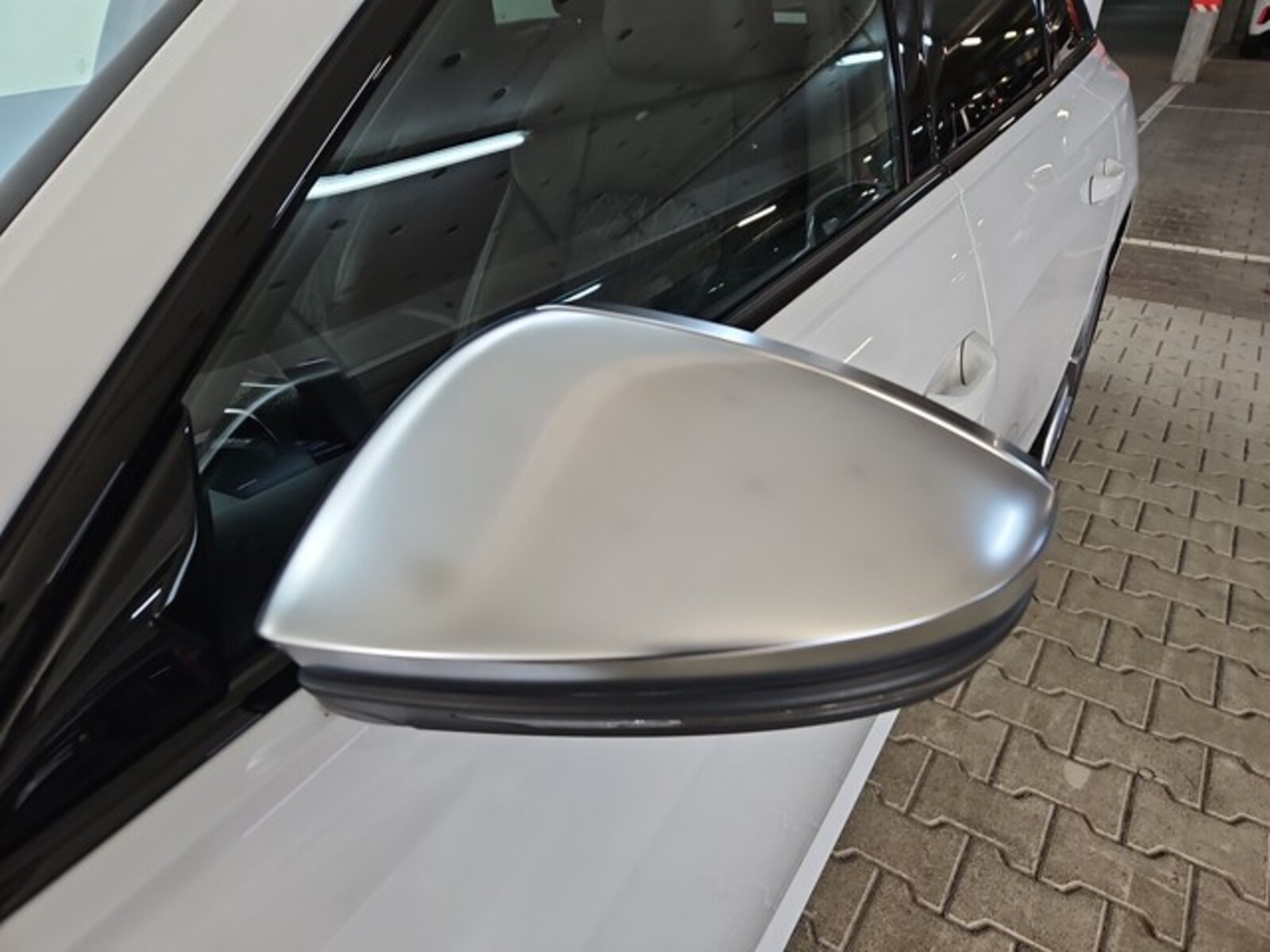 Audi S6 Avant – Bild 18