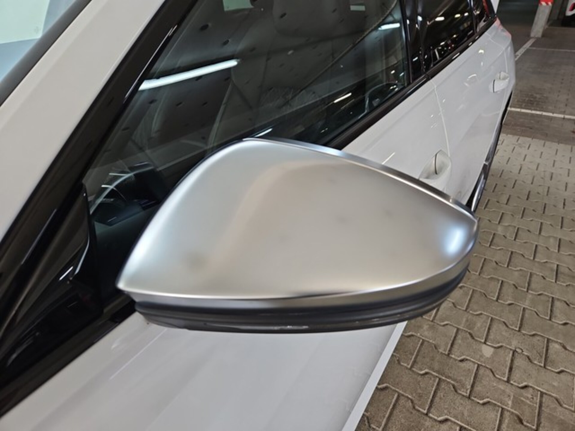 Audi S6 Avant