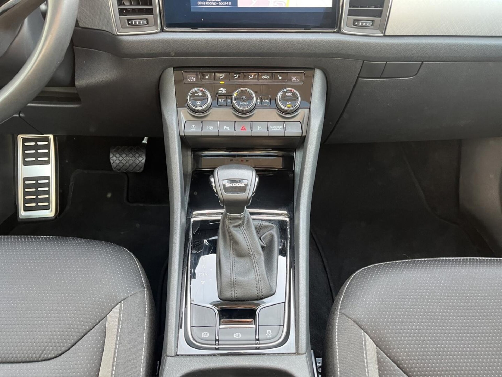 Skoda Kodiaq Ambition
