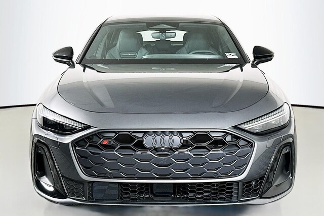 2026 Audi S5 Sedan