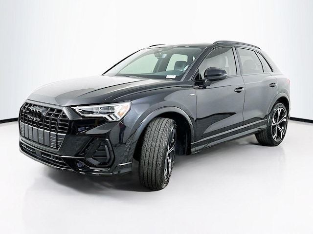 2024 Audi Q3 SUV