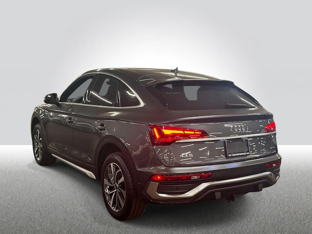 2023 Audi Q5 Sportback