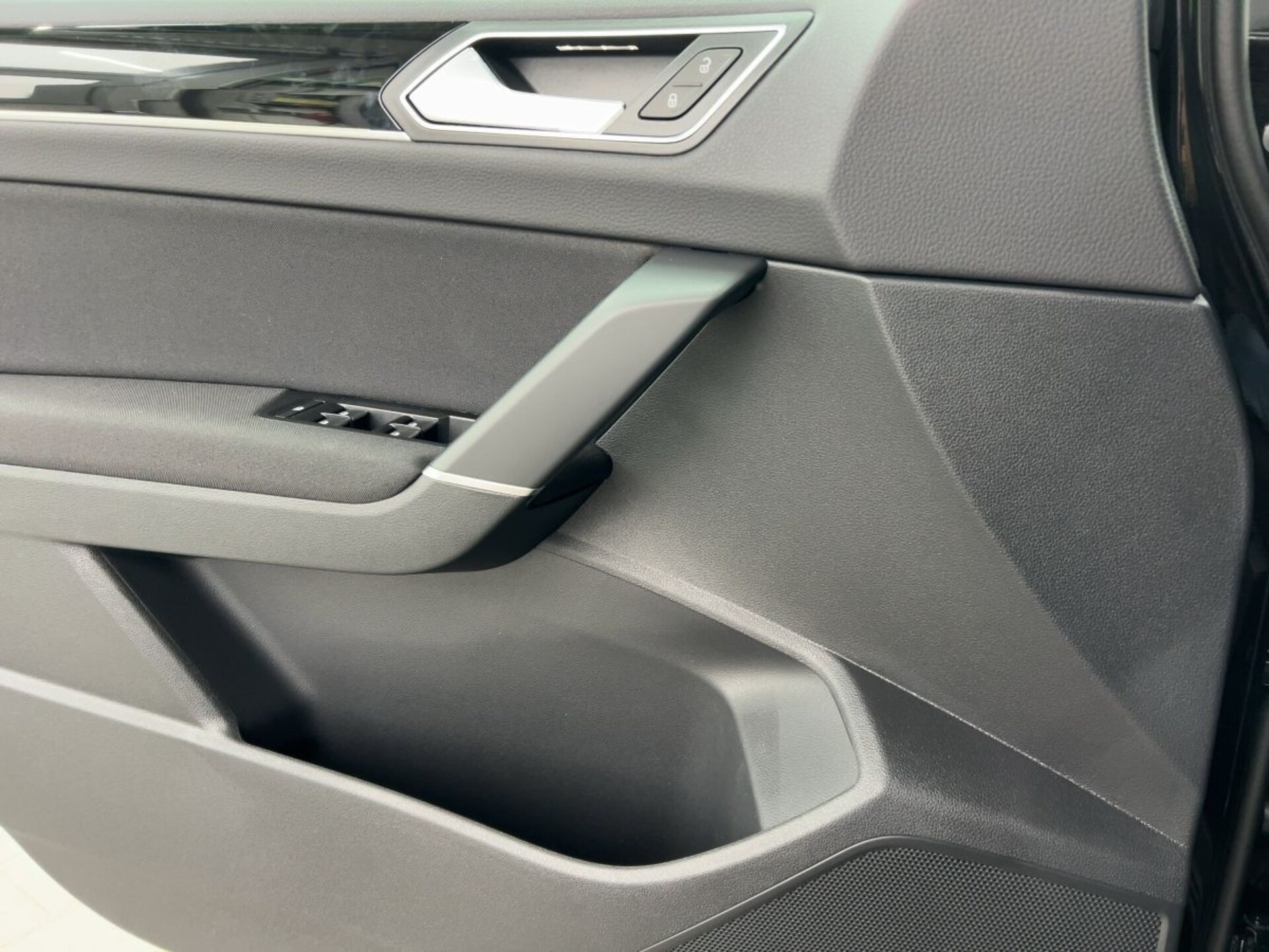 Volkswagen Touran Highline