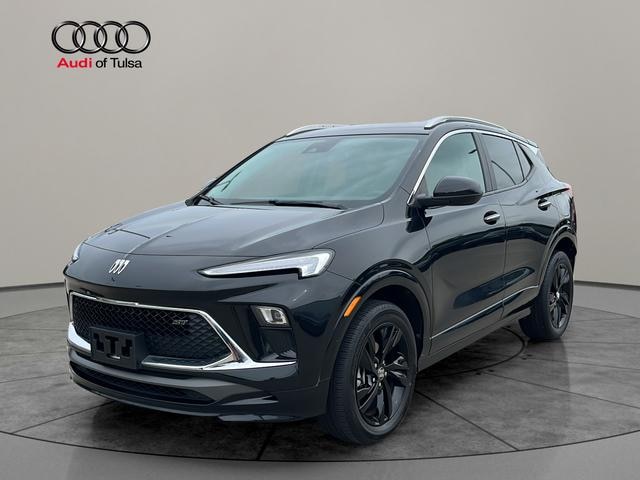 2024 Buick Encore GX