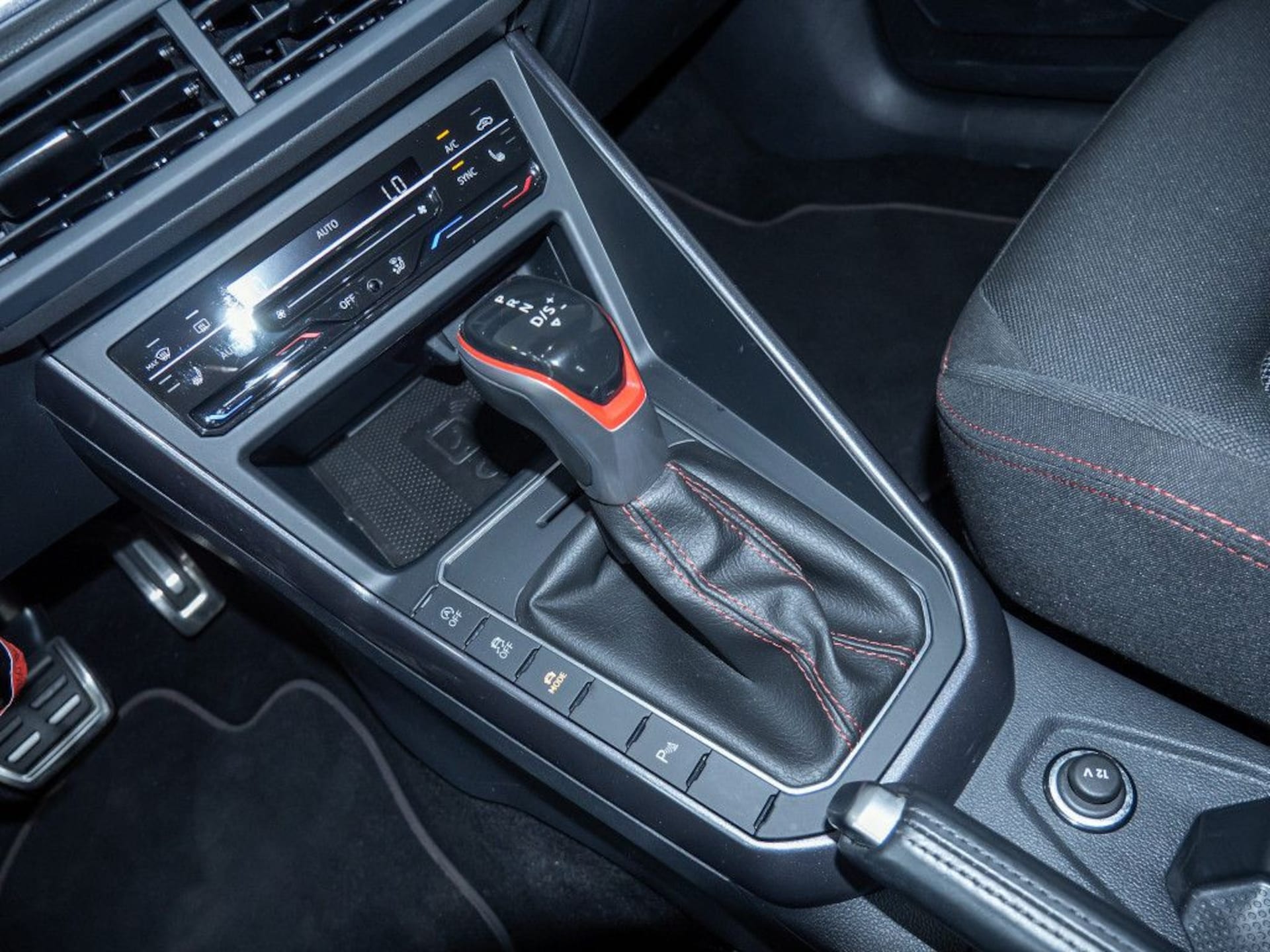 Volkswagen Polo GTI