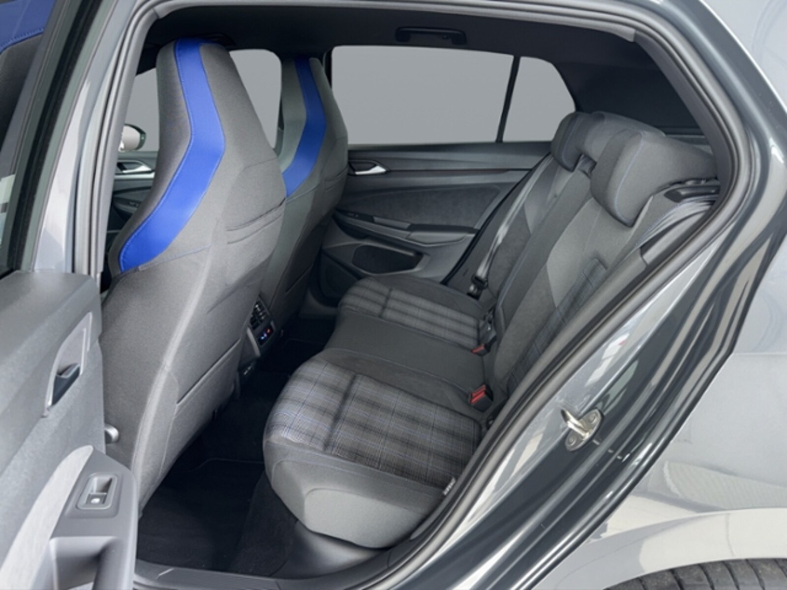 Volkswagen Golf – Bild 13