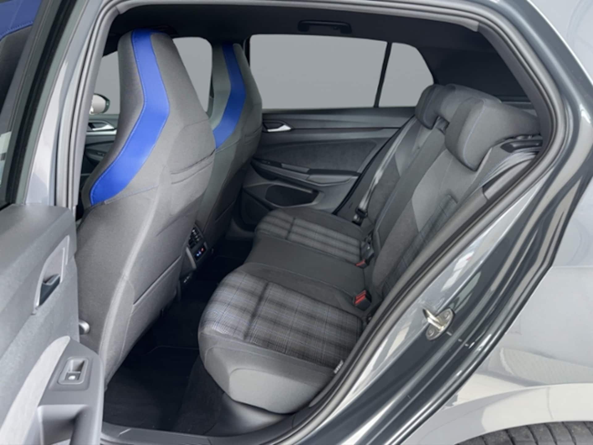 Volkswagen Golf GTE