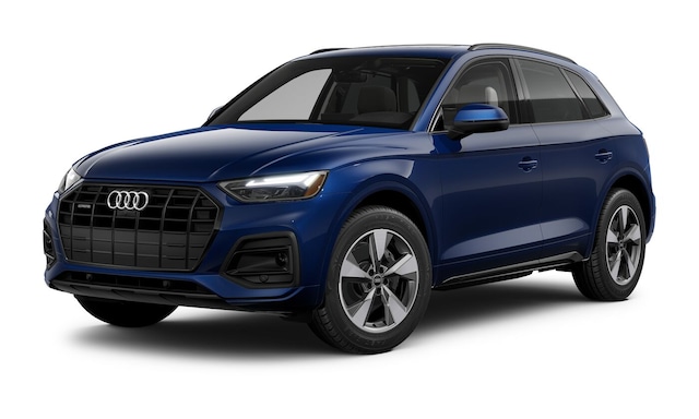 2024 Audi Q5