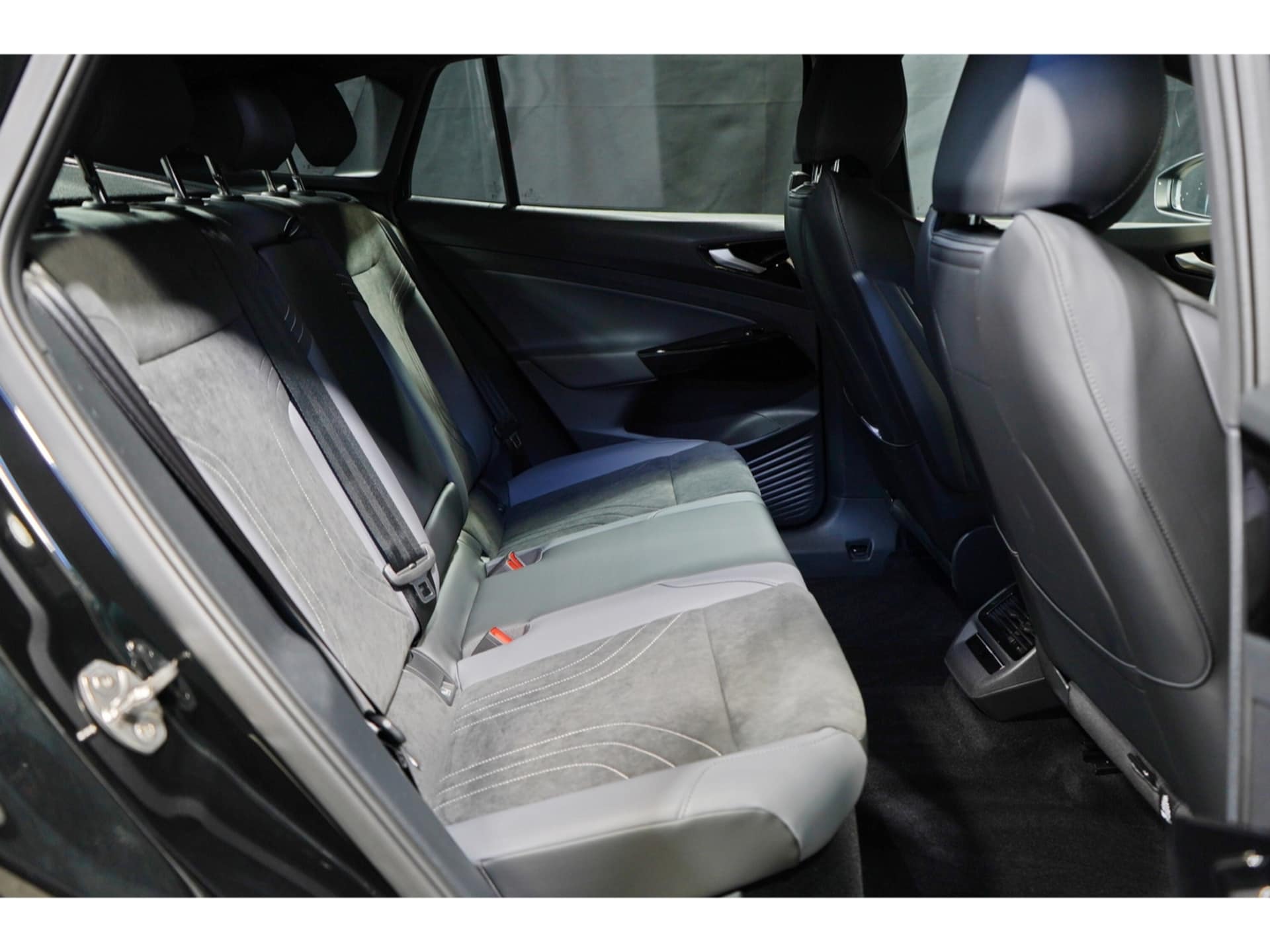 Volkswagen ID.4 Pro