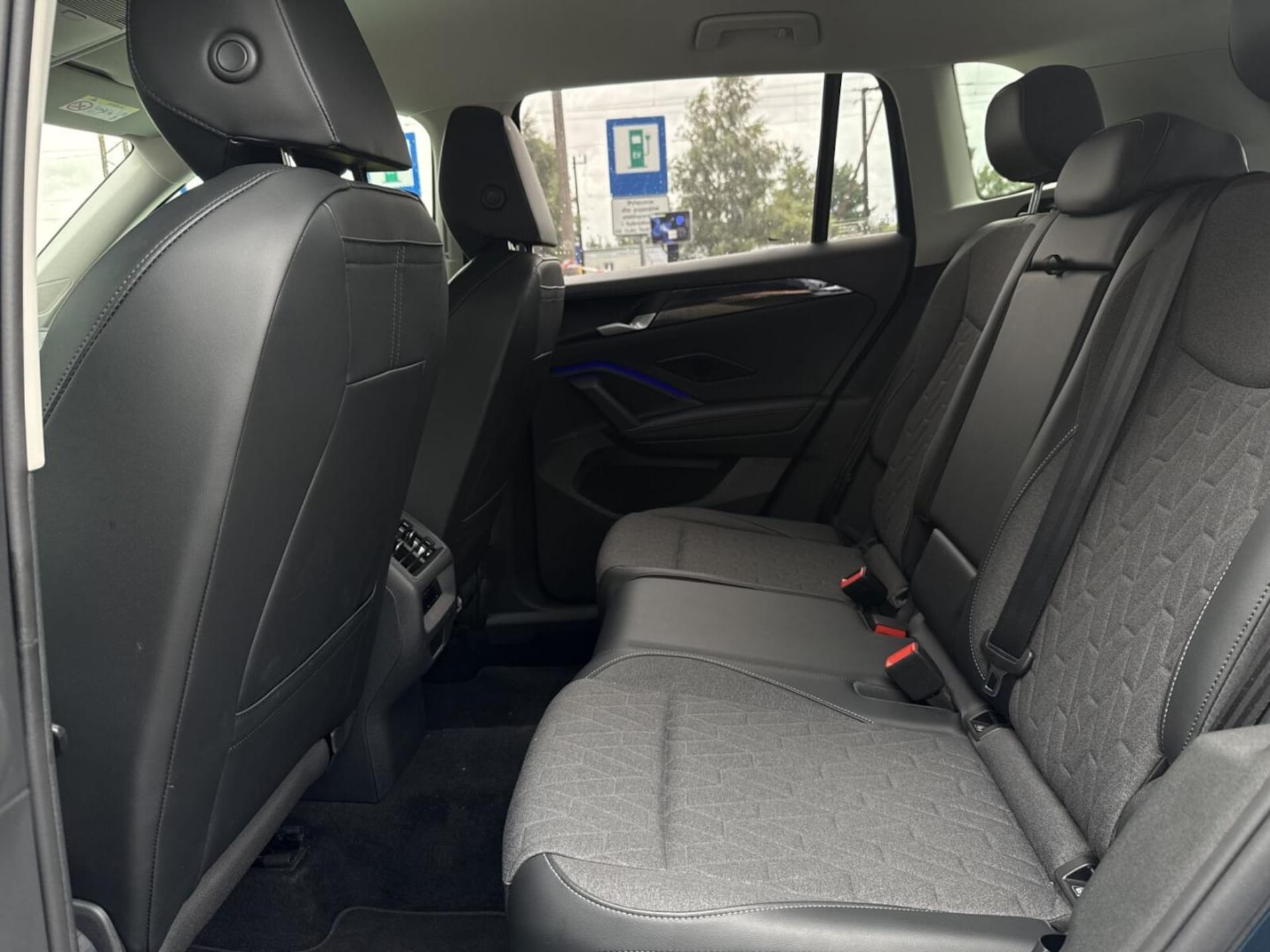 Volkswagen Tiguan Life Plus