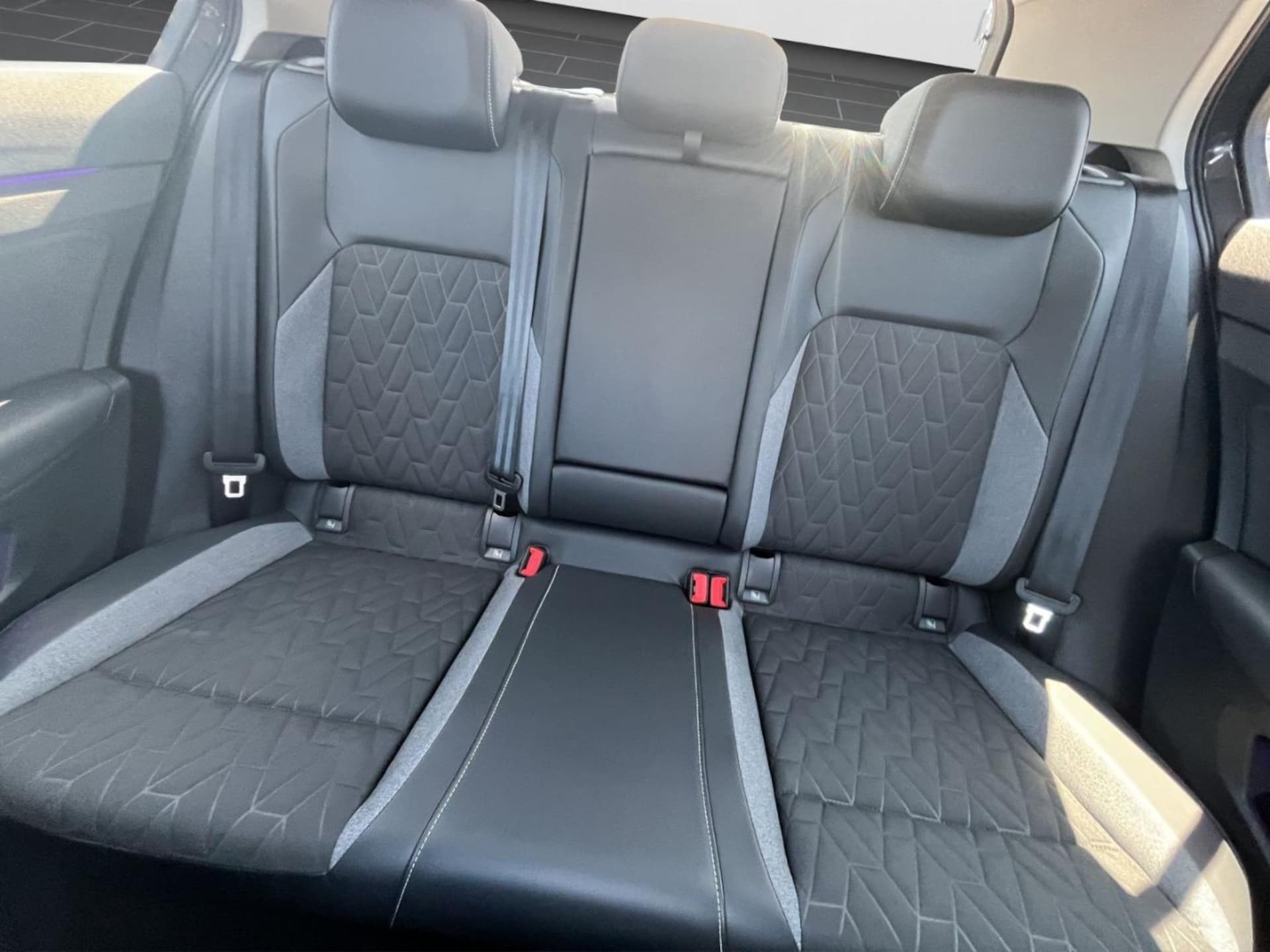 Volkswagen Golf Goal