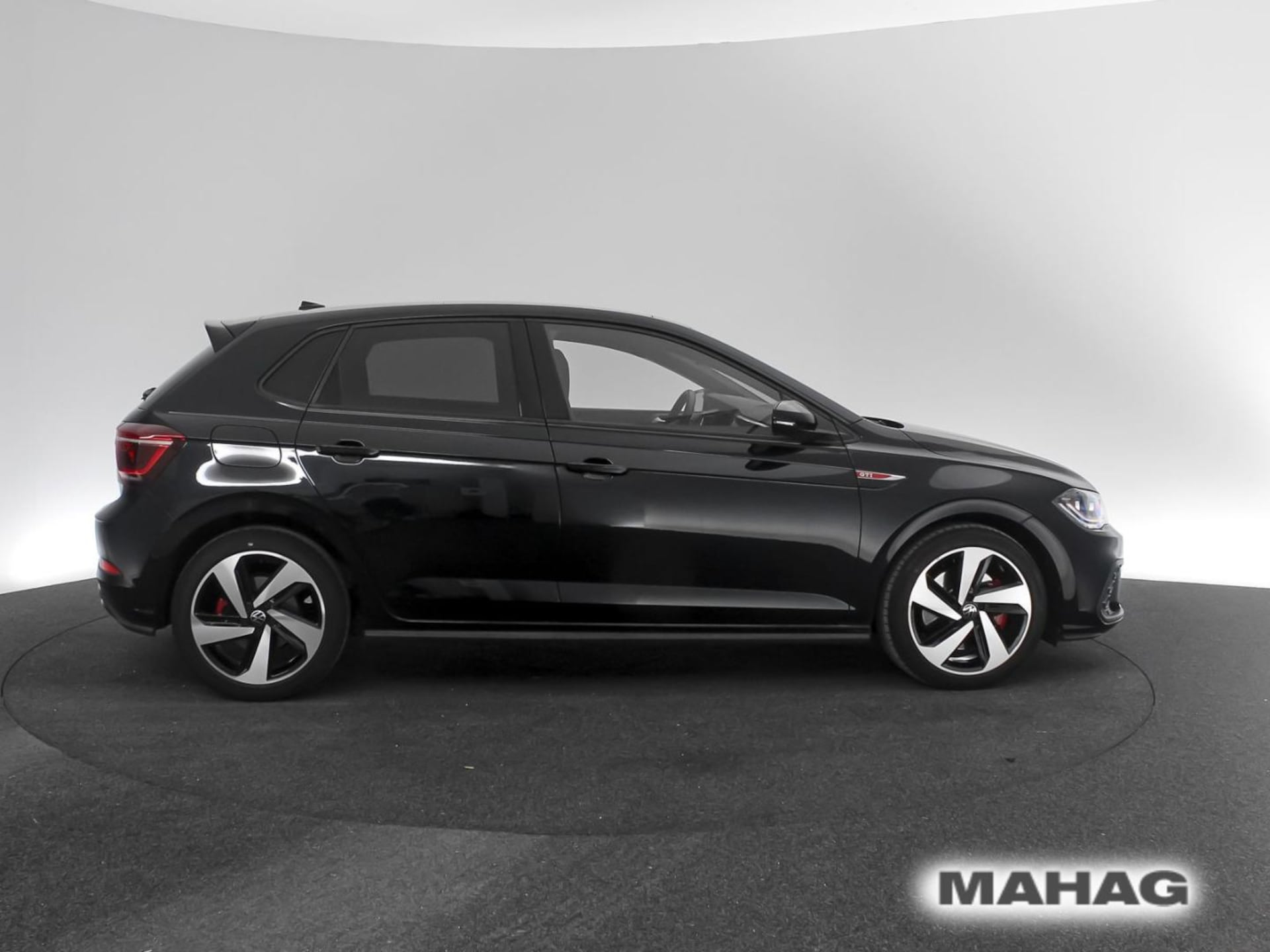 Volkswagen Polo GTI