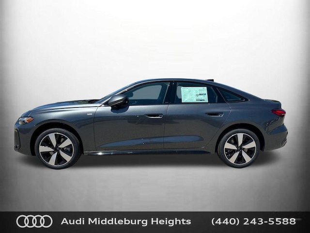 2026 Audi A5 Sedan