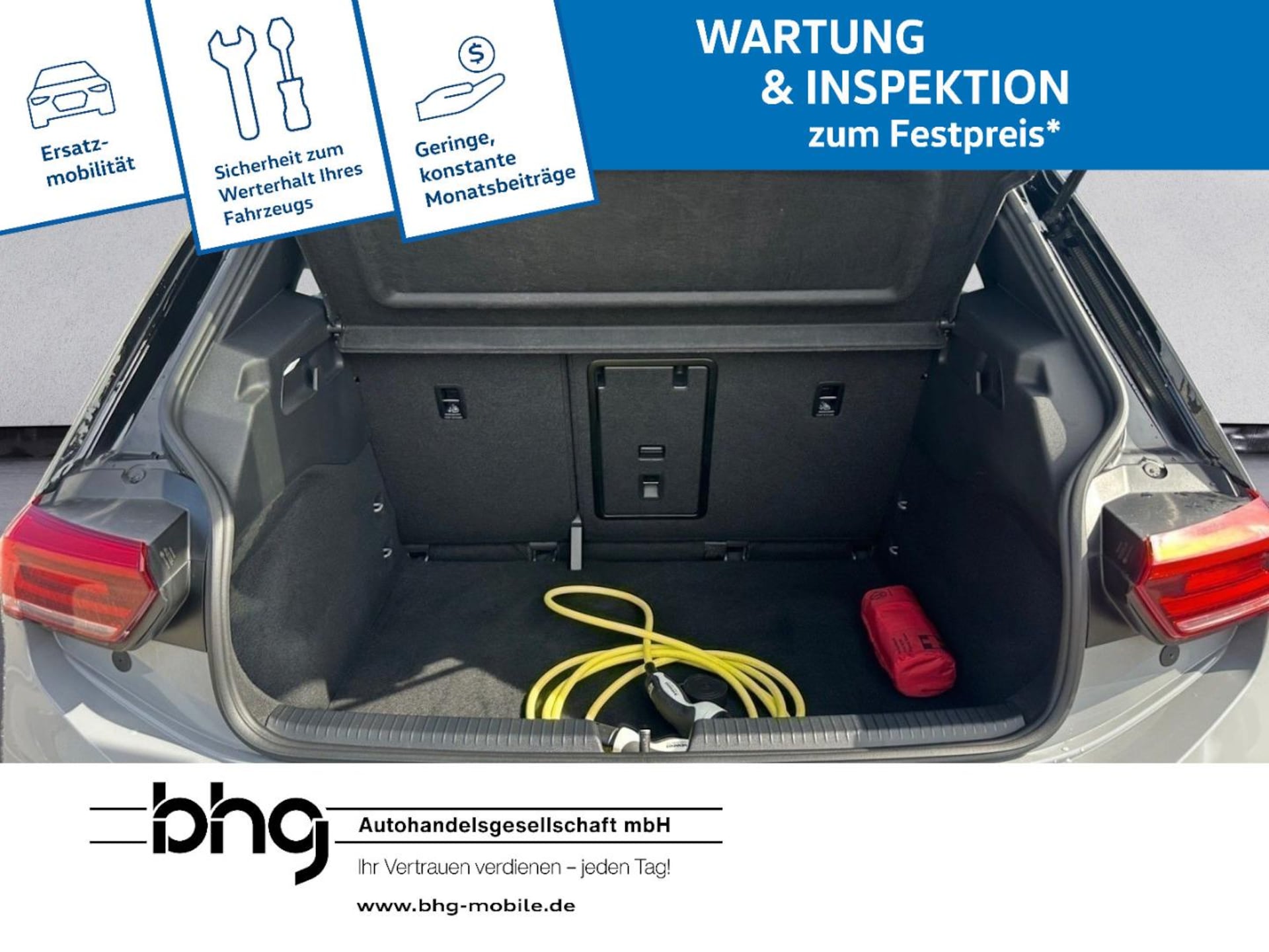 Volkswagen ID.3 MOVE Pro