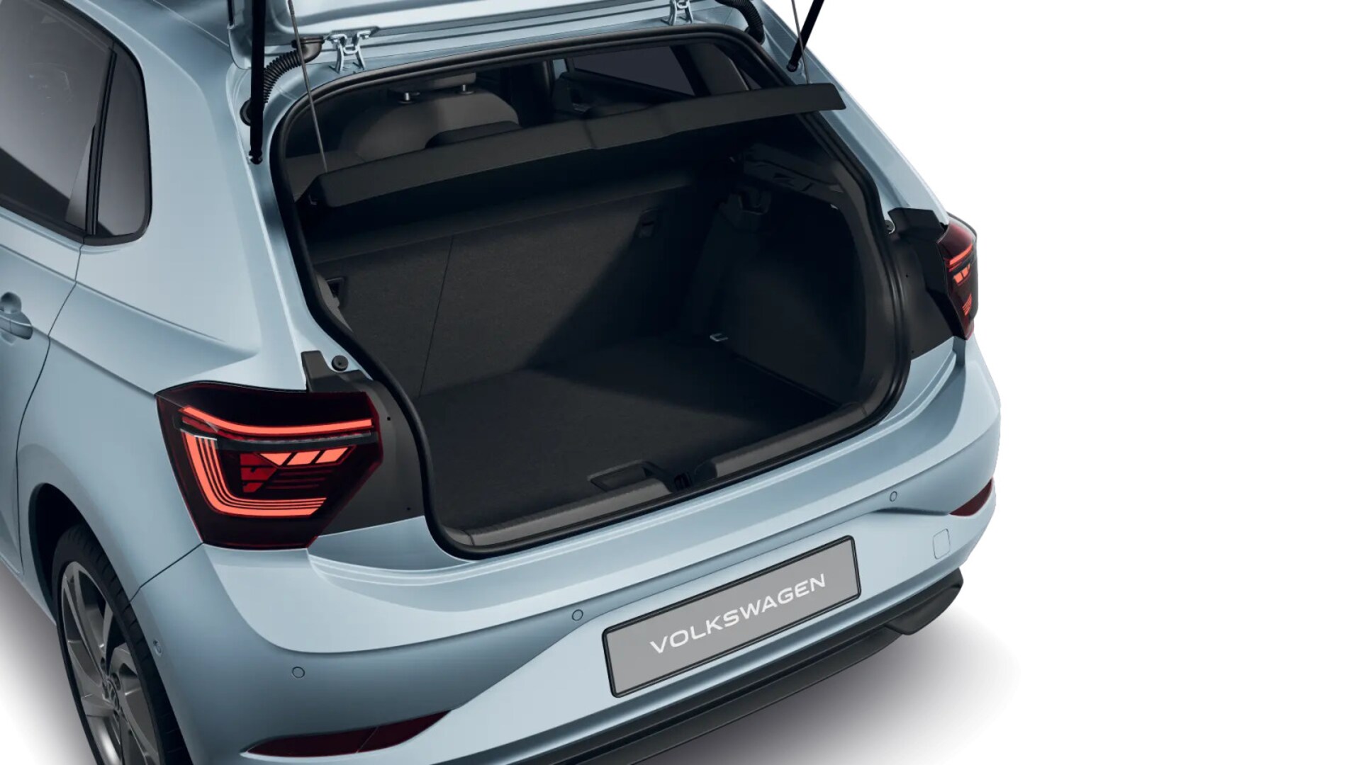 Volkswagen Polo Style