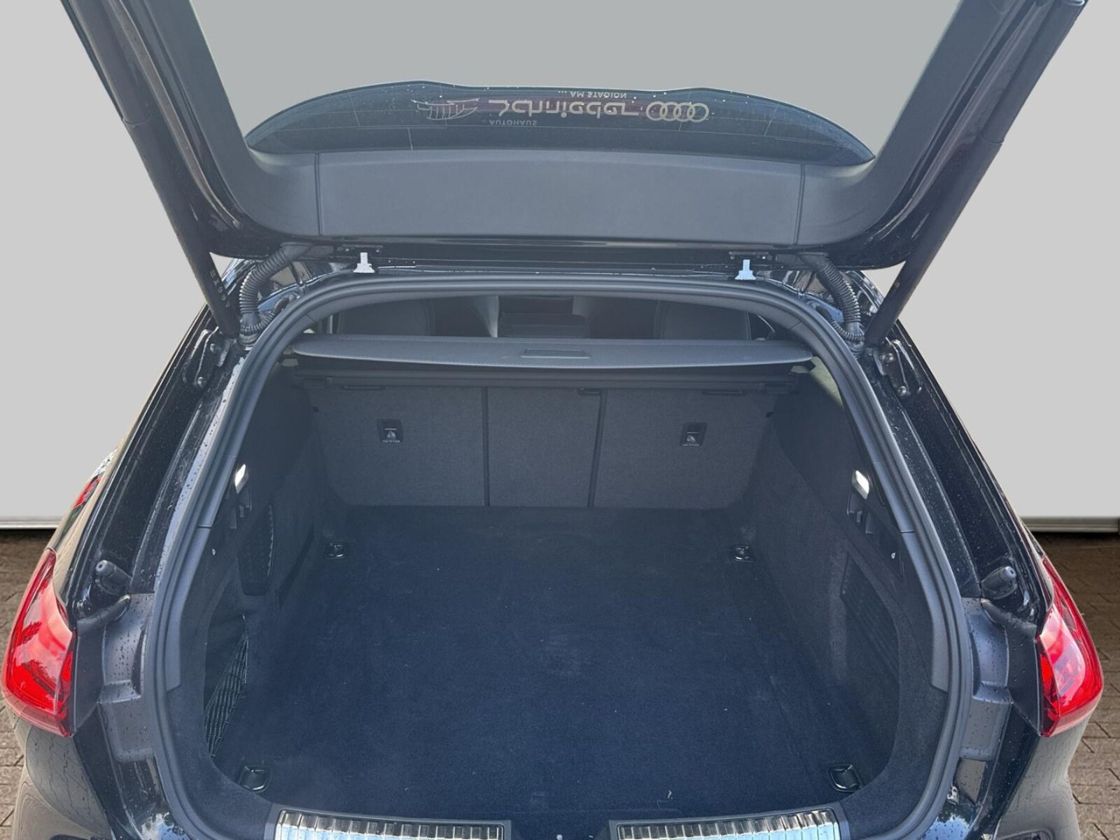 Audi A5 Avant – Bild 14