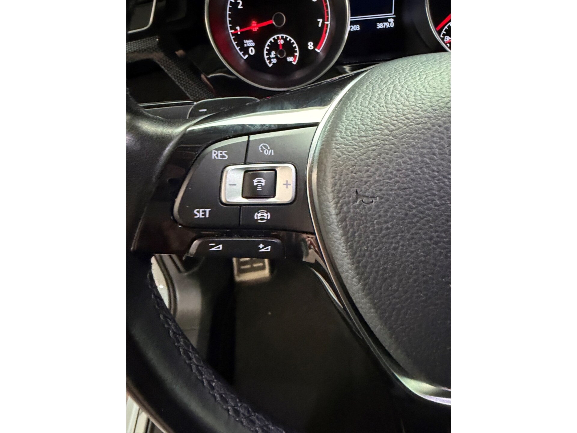 Volkswagen Touran United