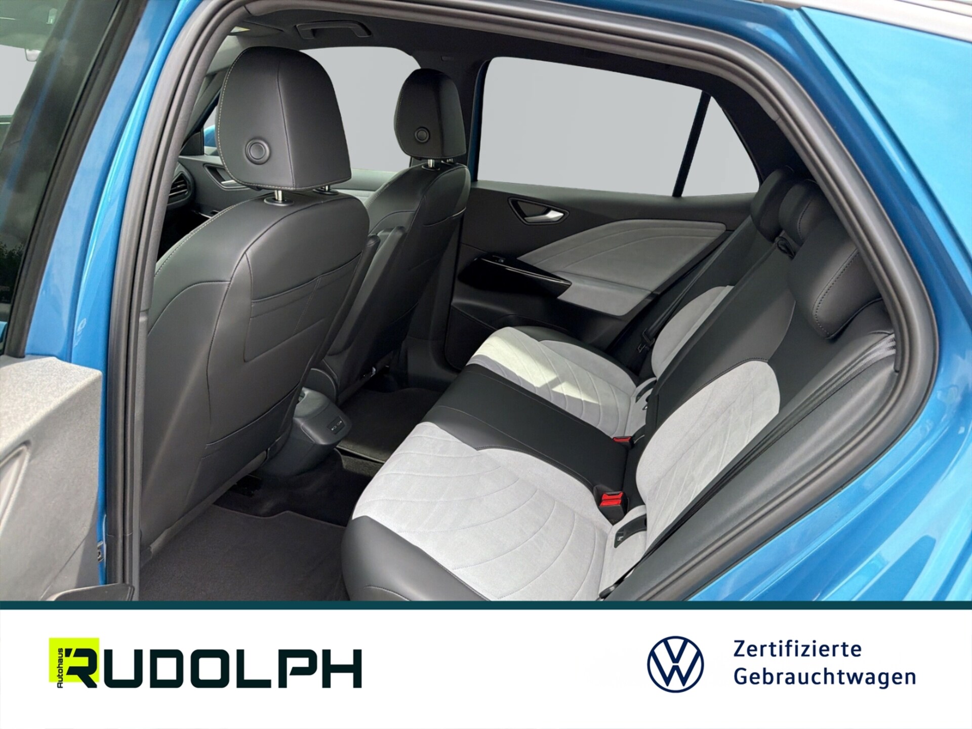 Volkswagen ID.3 Pro S