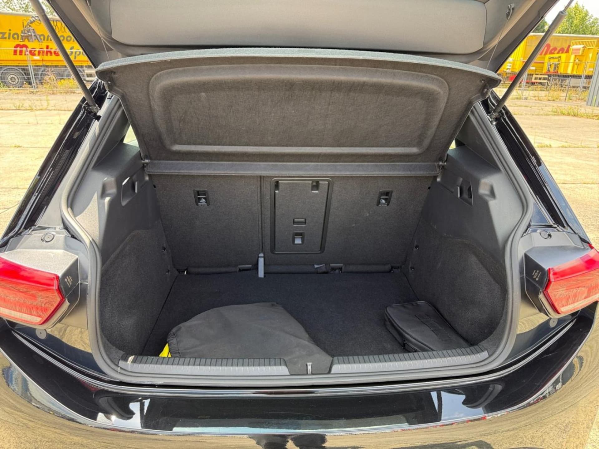 Volkswagen ID.3 Pro
