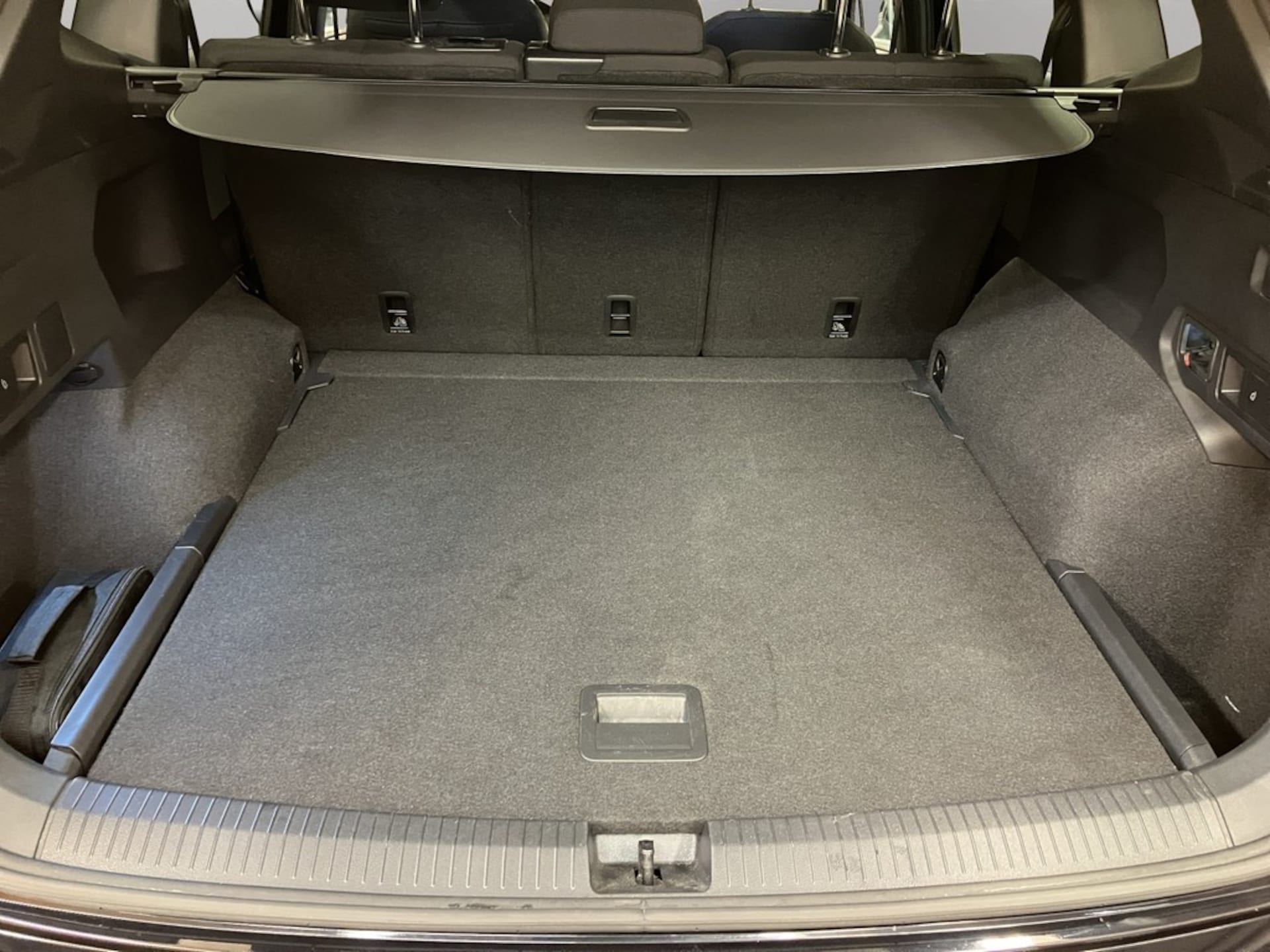 Volkswagen Tiguan Allspace MOVE