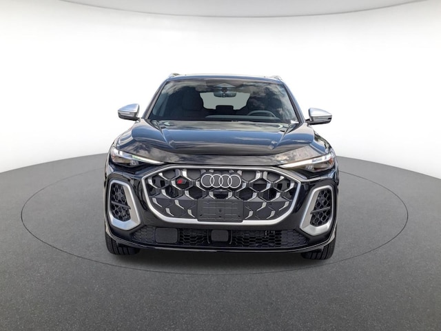 2026 Audi SQ5