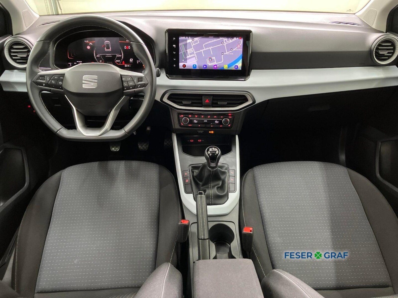 SEAT Arona – Bild 8