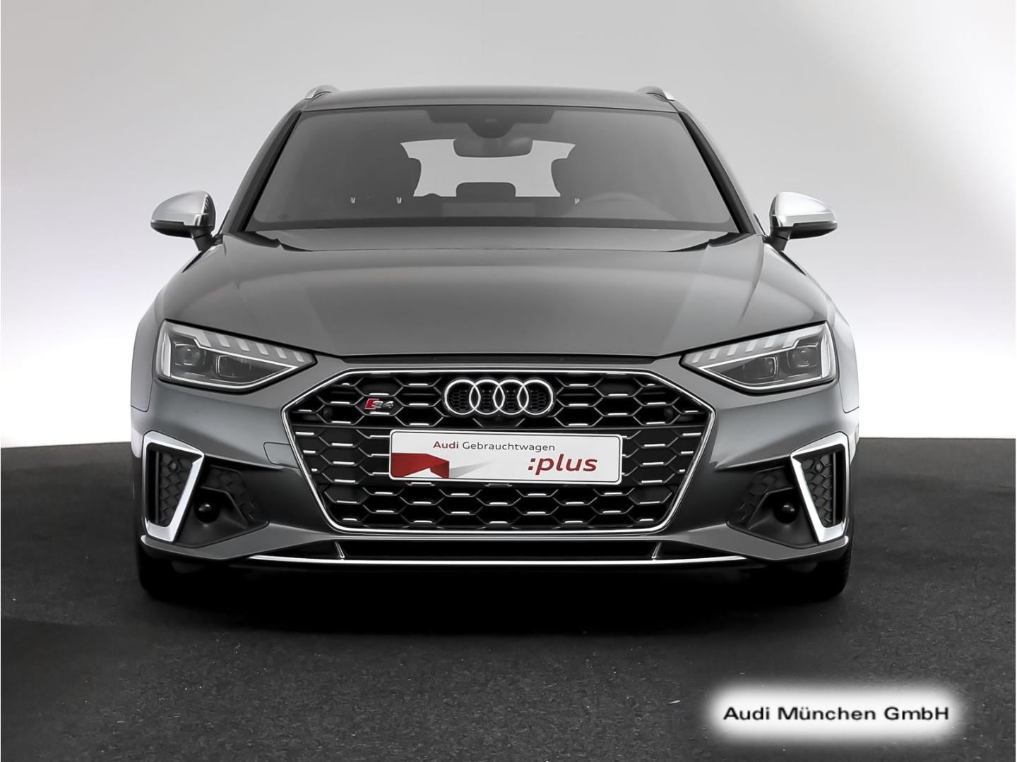Bild über - für weitere Informationen kontaktieren Sie den Audi Partner