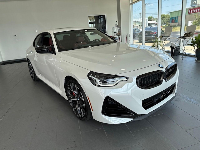 2025 BMW M240
