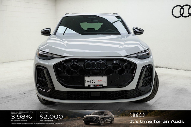 2026 Audi Q5