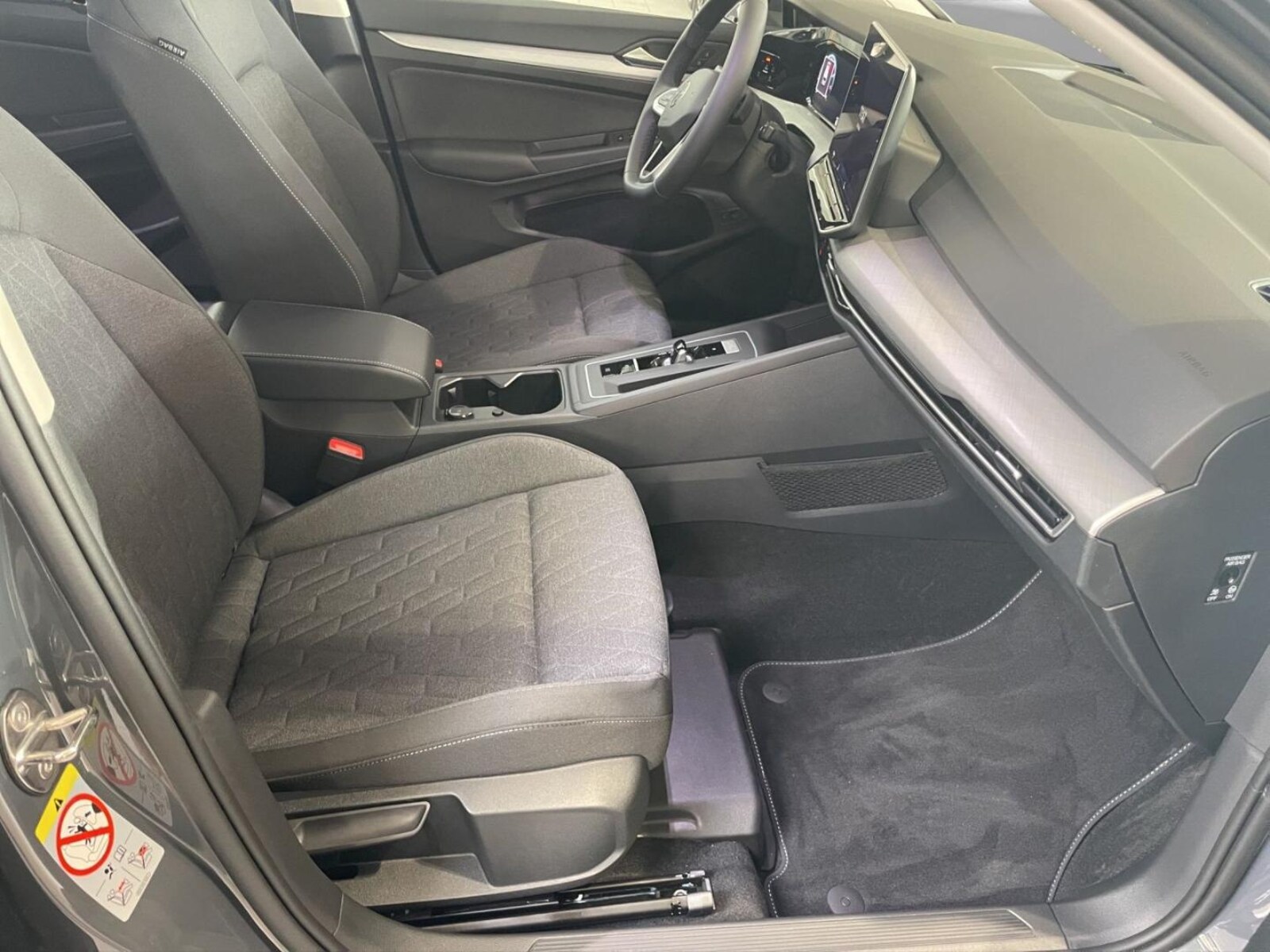 Volkswagen Golf Variant – Bild 5