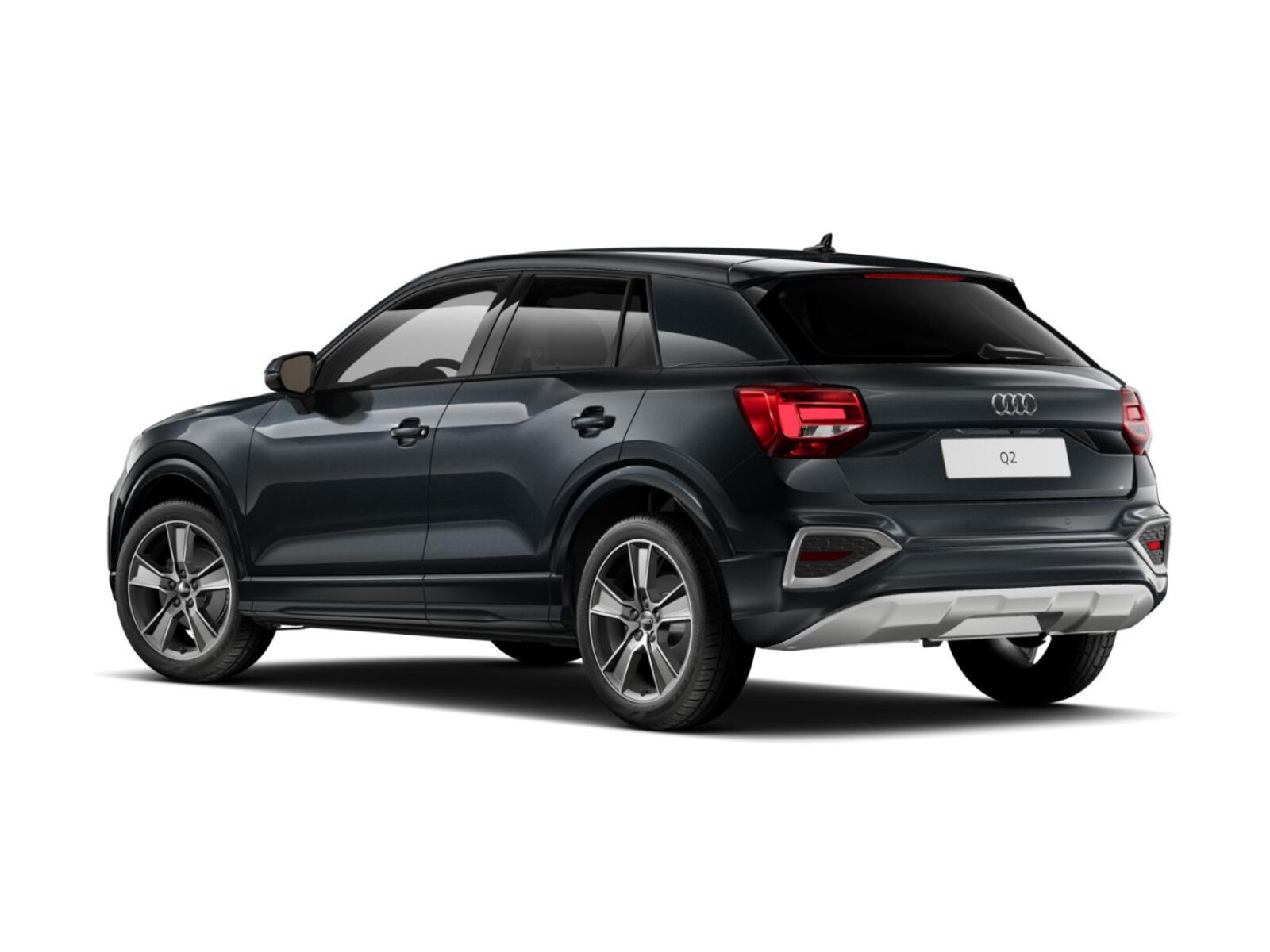 Audi Q2 – Bild 7