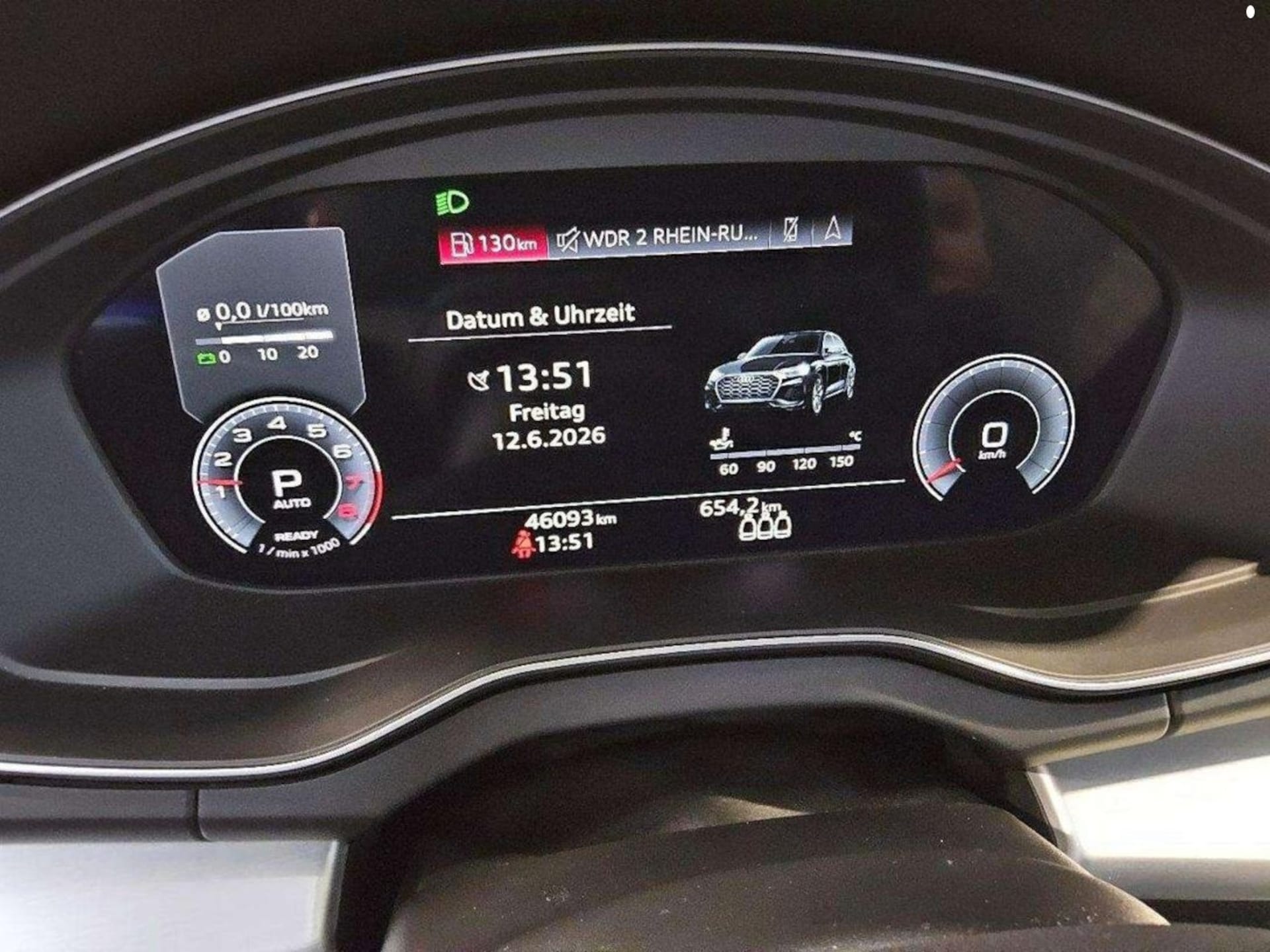 Audi Q5 Sportback 2022