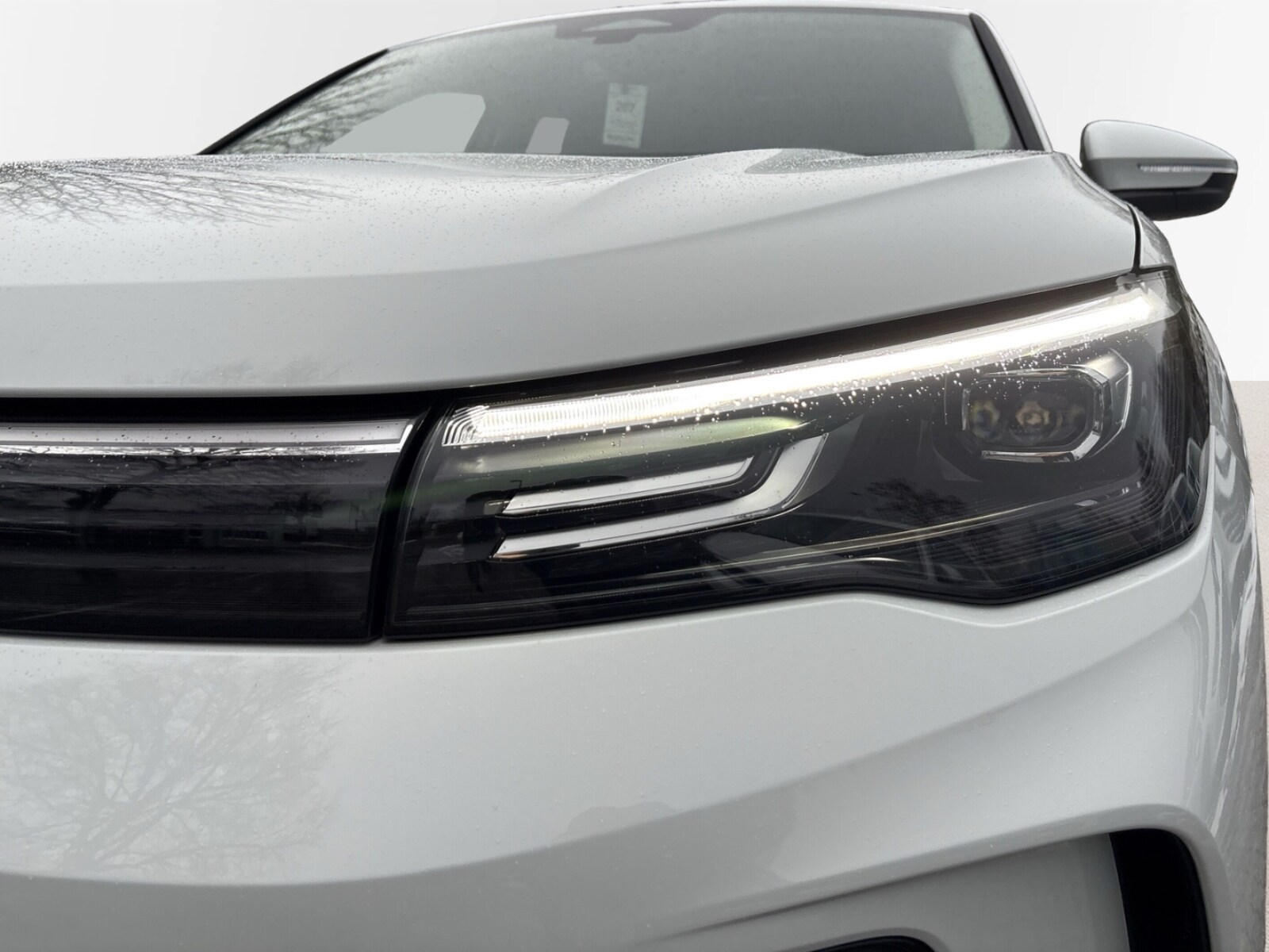 Volkswagen Tiguan – Bild 6