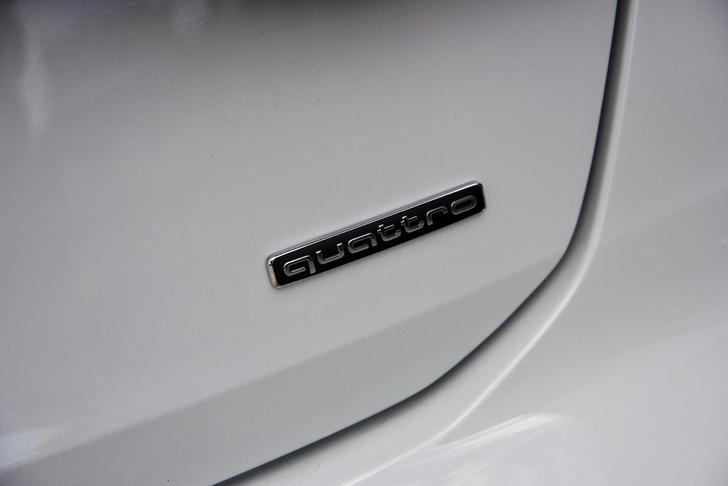 Image about Audi A3 Sportback TFSI quattro S tronic
