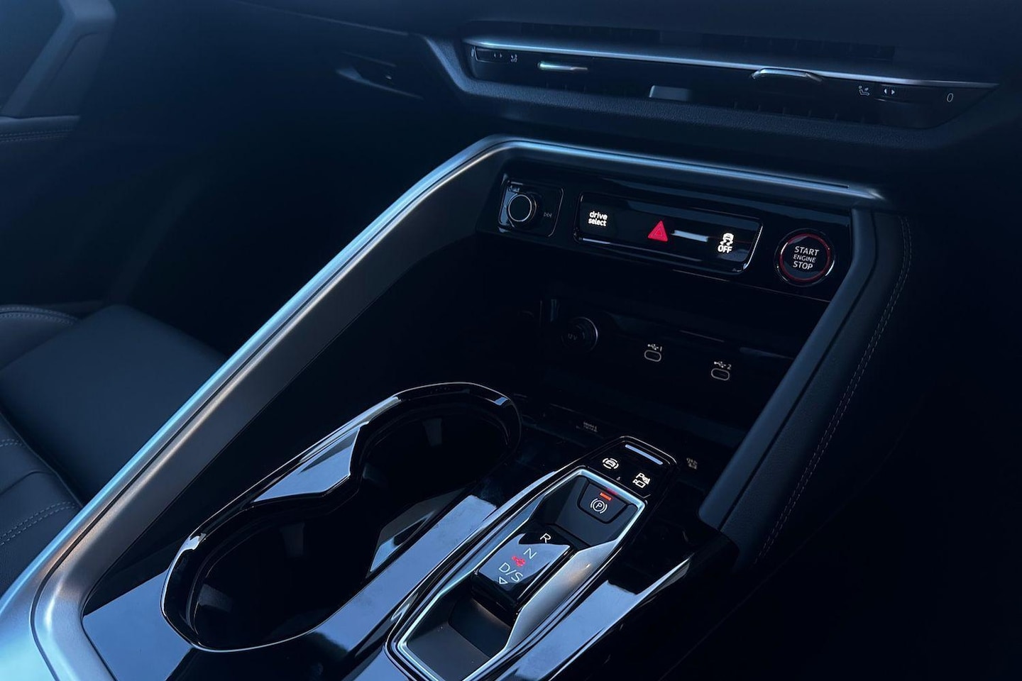 Image about Audi Q5 Sportback TFSI quattro 200 kW sport