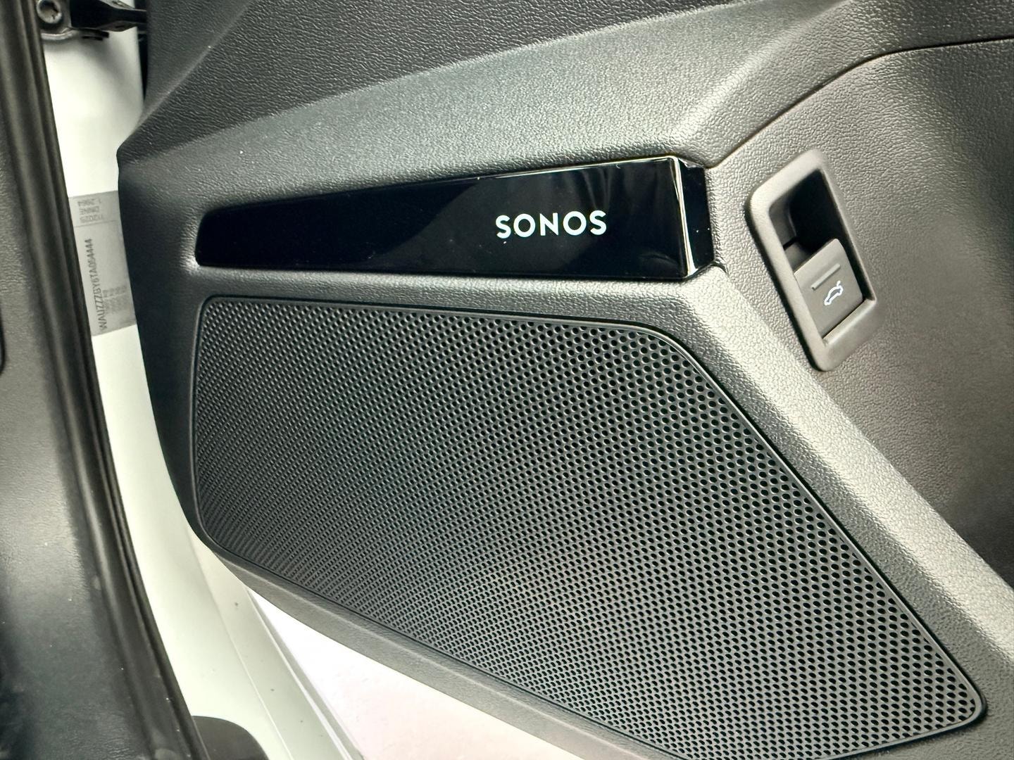 Image about Audi A3 Sedan TFSI quattro S tronic