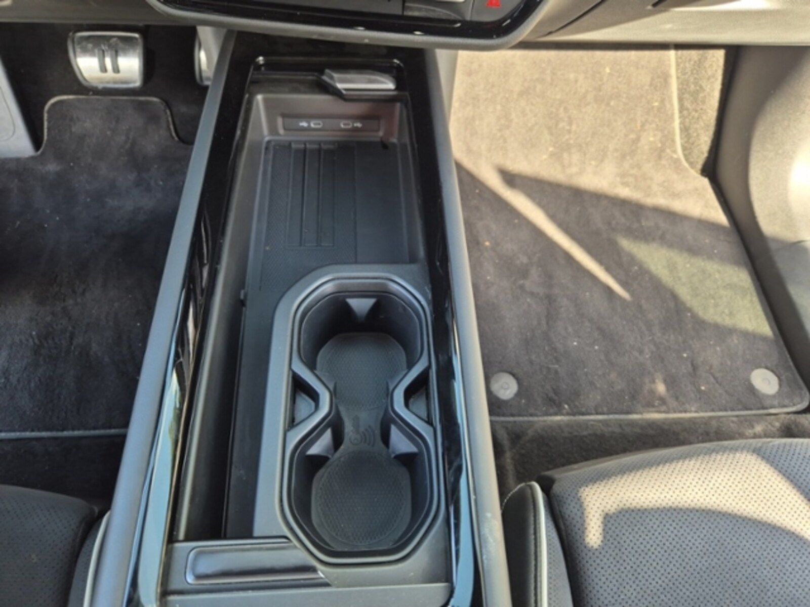 Volkswagen ID.7 Tourer – Bild 25