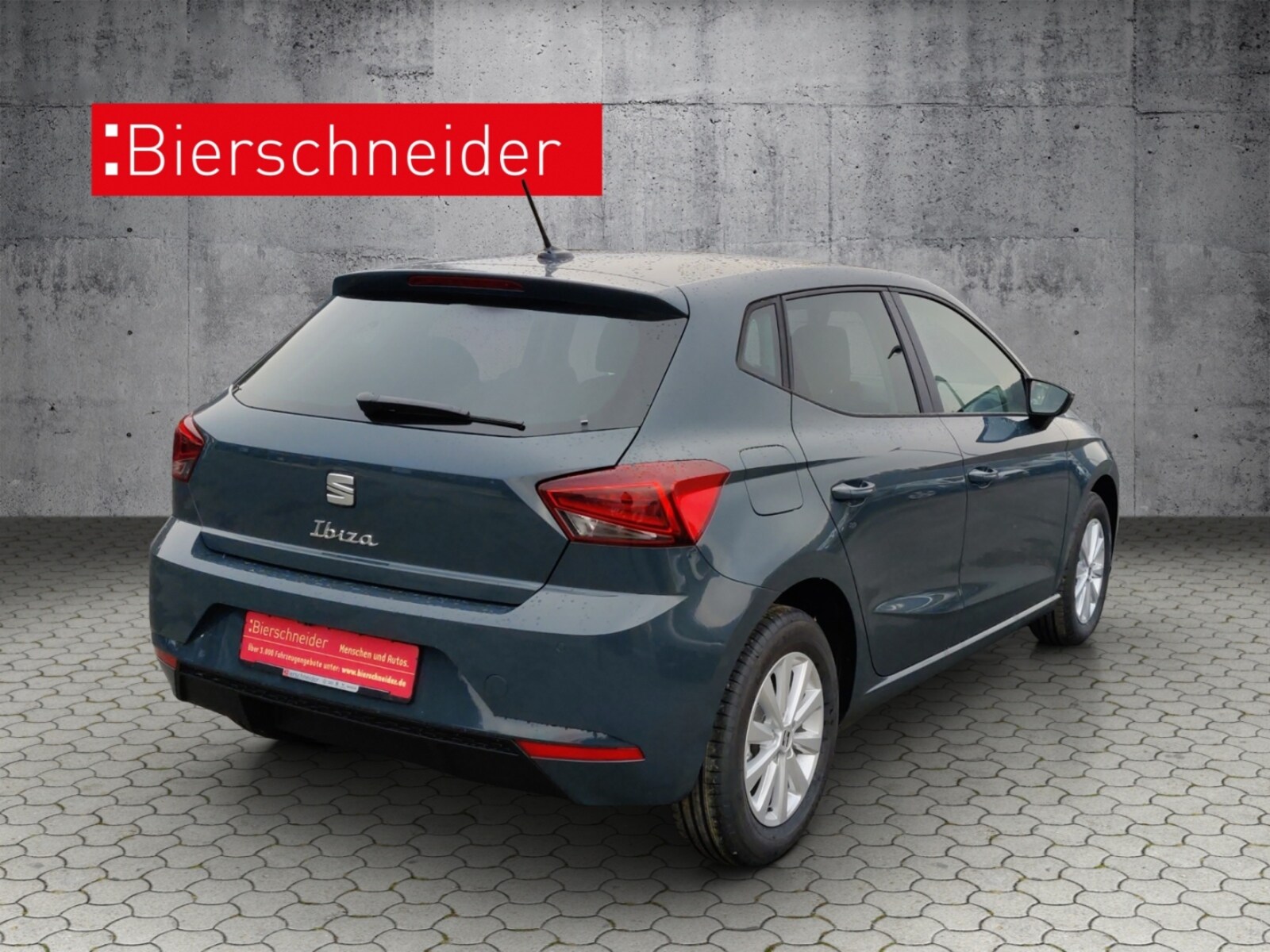 SEAT Ibiza – Bild 8