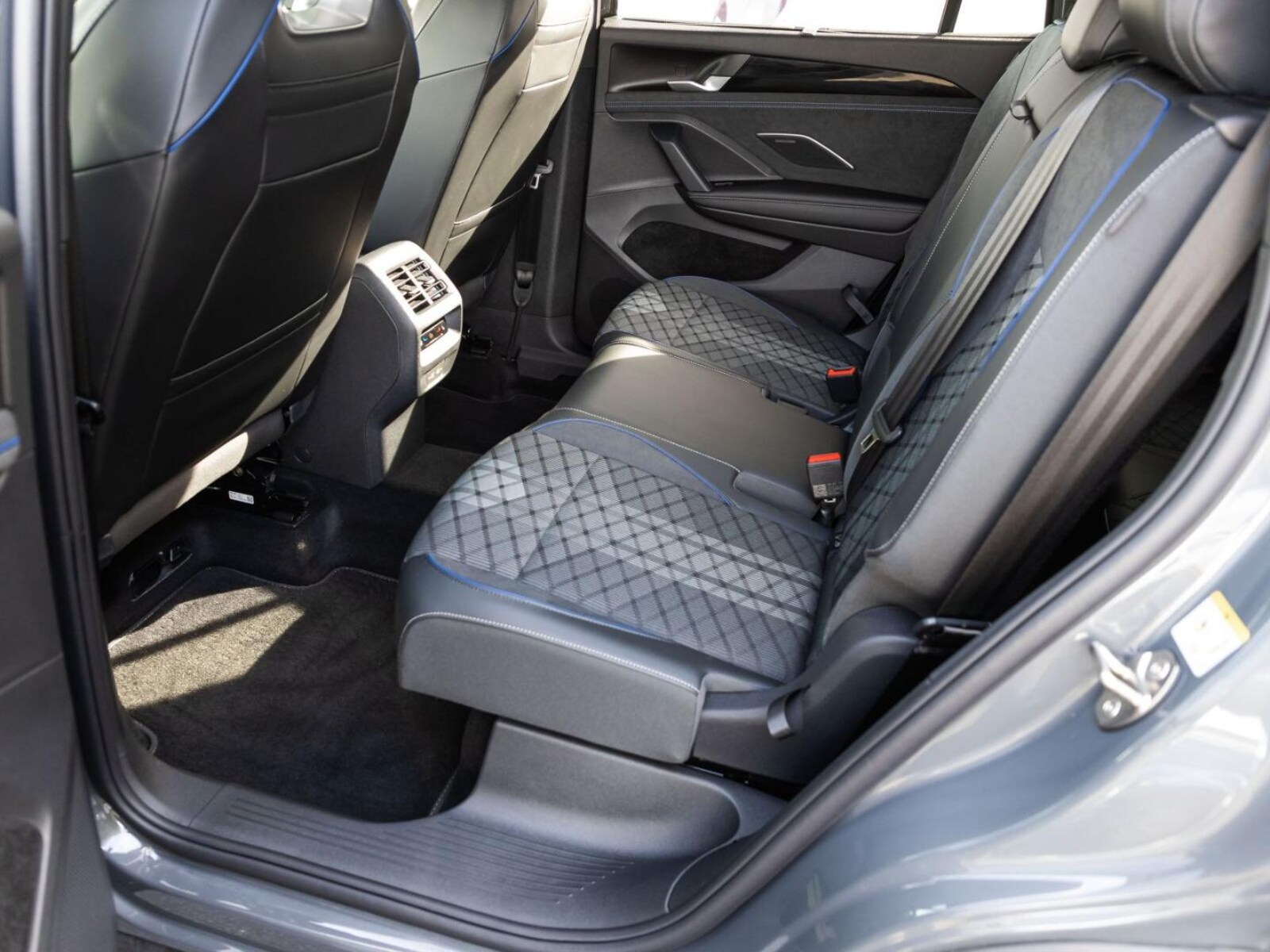 Volkswagen Tayron – Bild 19