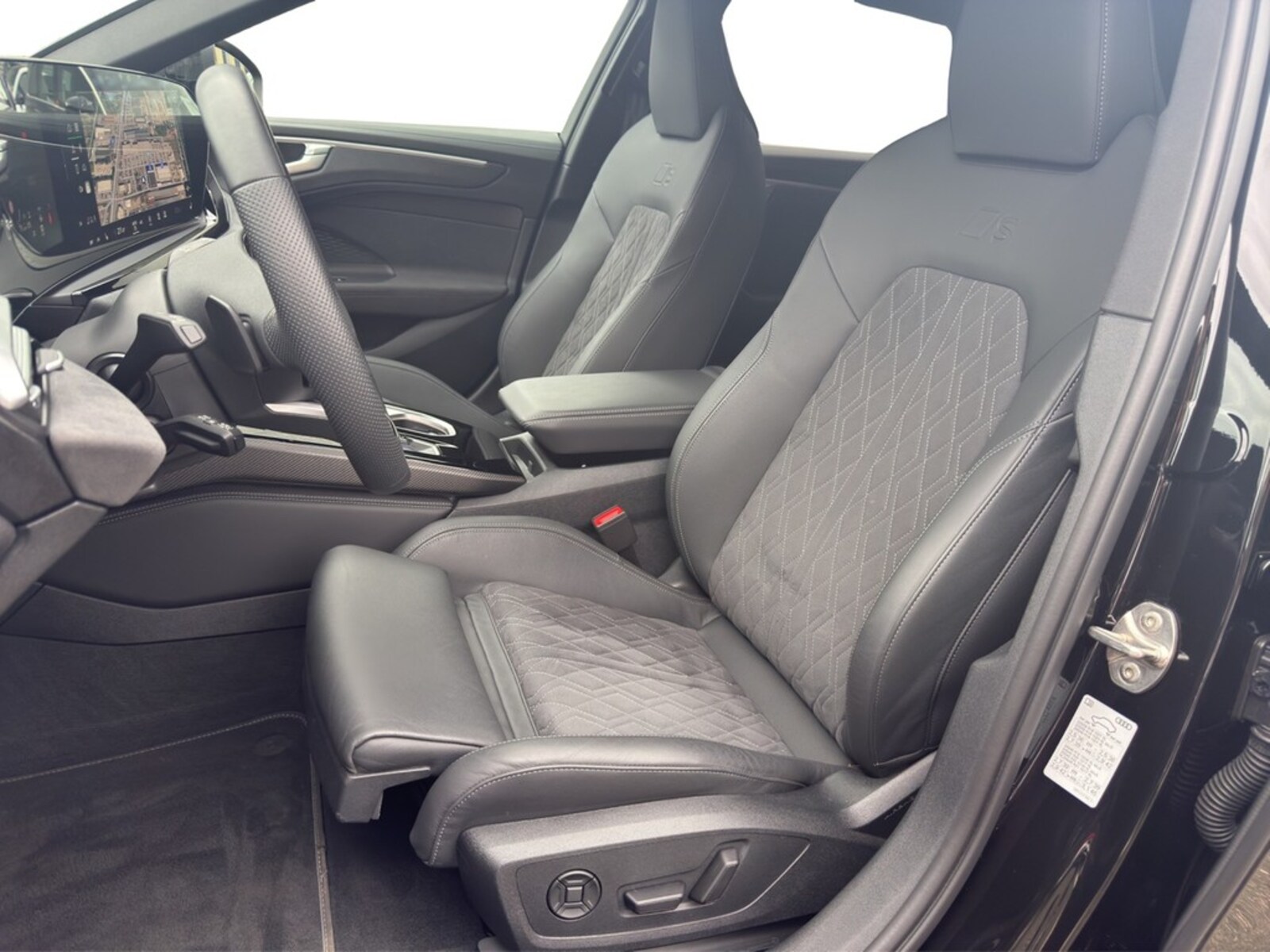 Audi A6 Avant – Bild 12